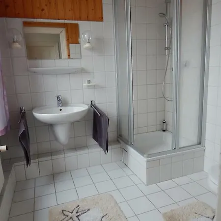 Ferienhof Lange * פהמארן