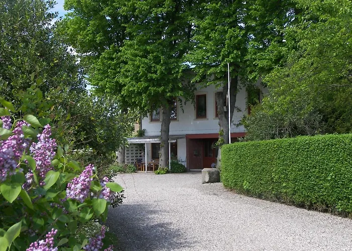 Ferienhof Lange شقة فيهمارن