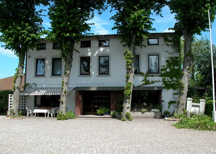 Ferienhof Lange فيهمارن