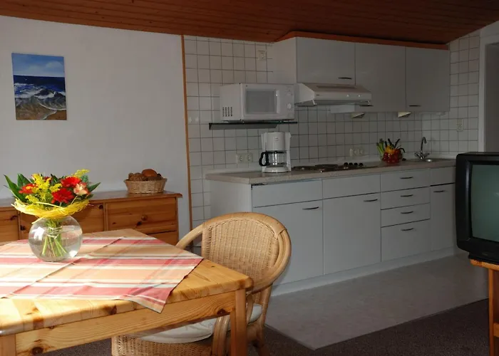 Ferienhof Lange فيهمارن