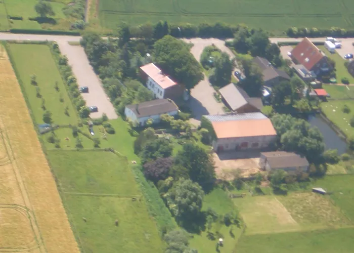 Ferienhof Lange * فيهمارن