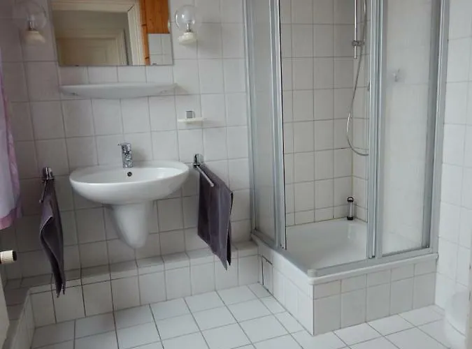 Ferienhof Lange * فيهمارن