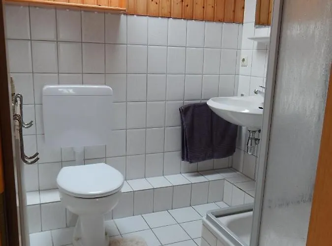 Ferienhof Lange * فيهمارن